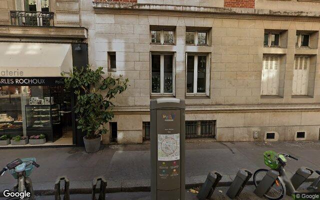 Picture of the location