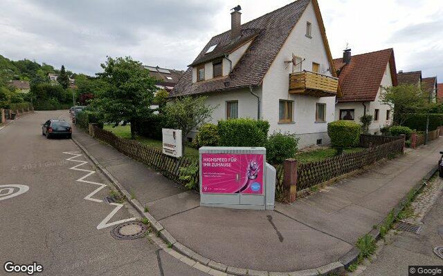 Picture of the location
