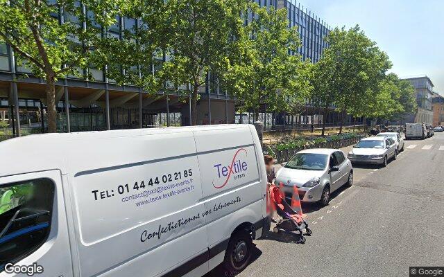 Picture of the location