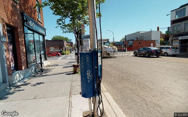 Picture of the location