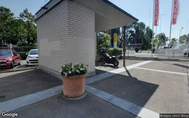 Picture of the location