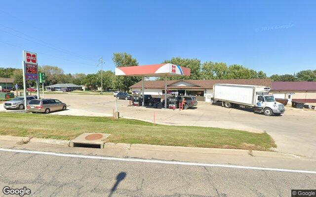 Picture of the location