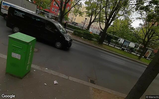 Picture of the location