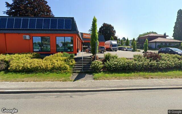 Picture of the location