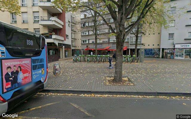 Picture of the location