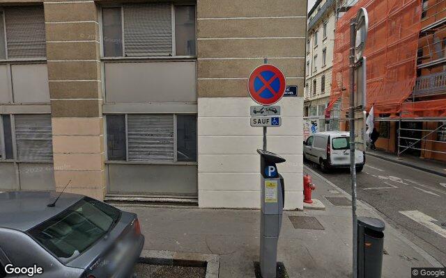 Picture of the location