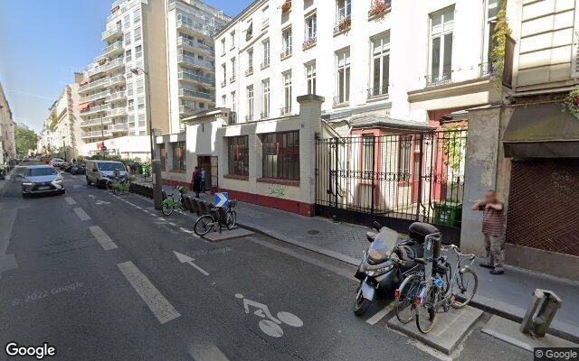 Picture of the location