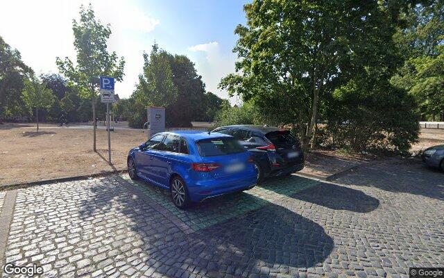 Picture of the location