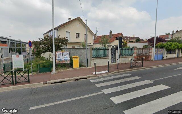 Picture of the location