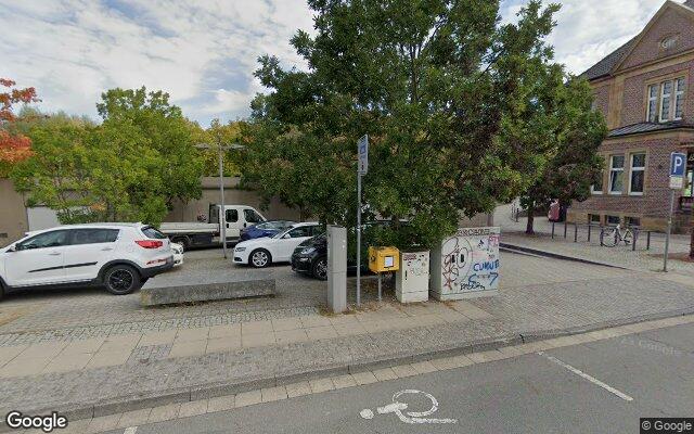 Picture of the location