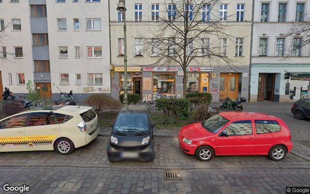 Picture of the location