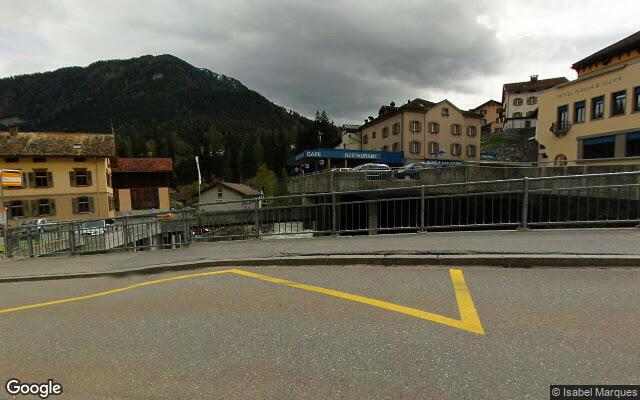 Picture of the location