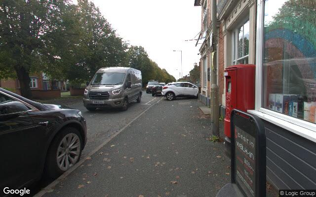 Picture of the location