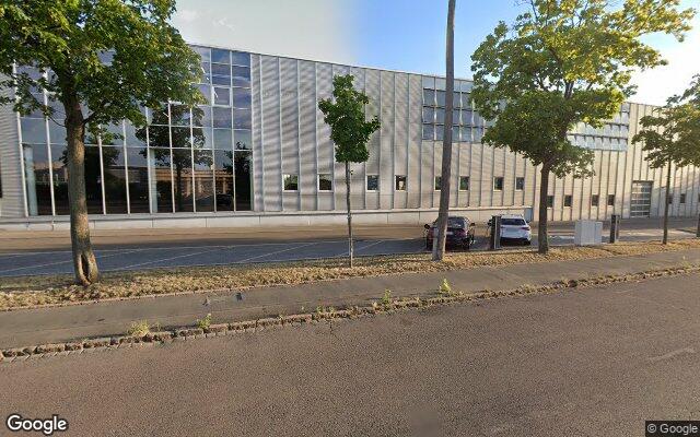 Picture of the location