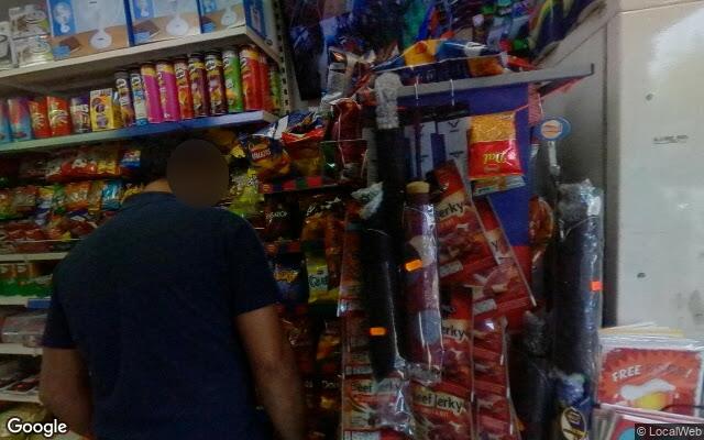 Picture of the location