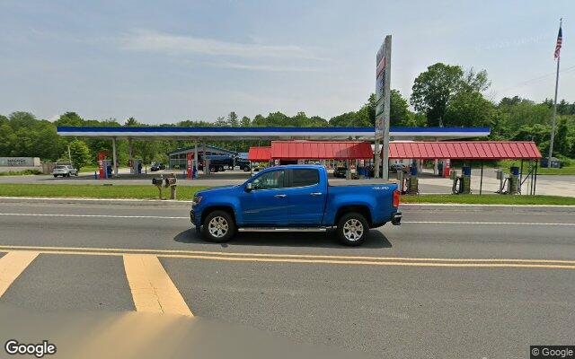 Picture of the location