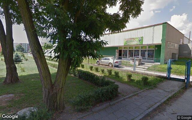 Picture of the location