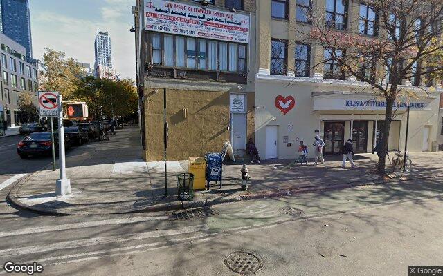 Picture of the location