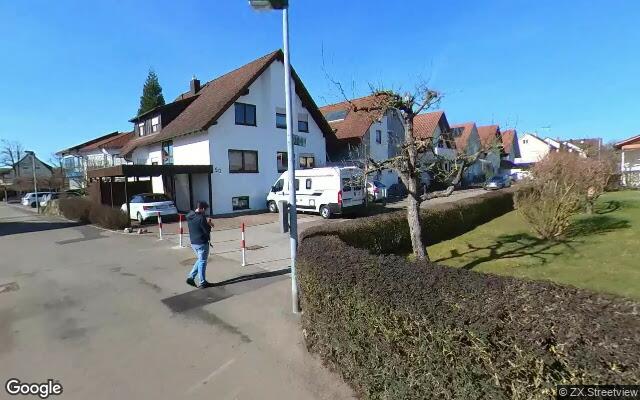 Picture of the location