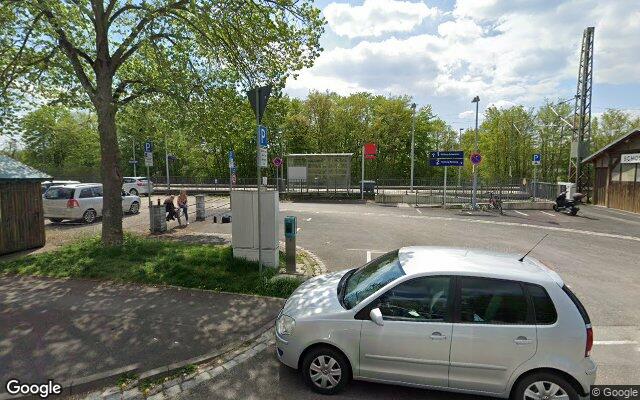 Picture of the location