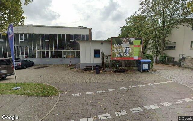 Picture of the location