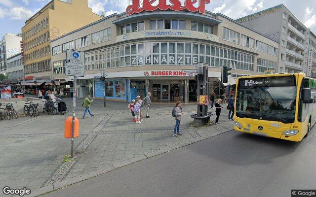 Picture of the location