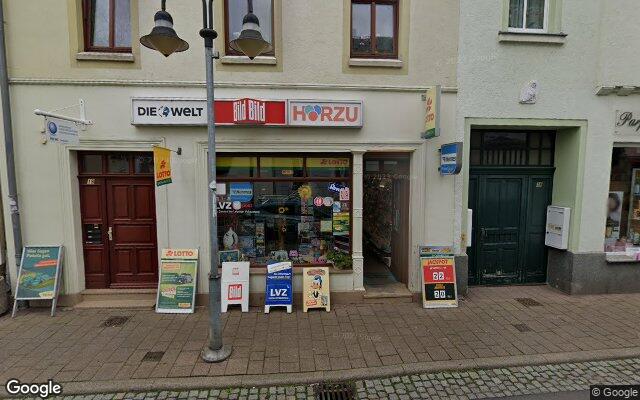 Picture of the location