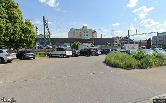 Picture of the location