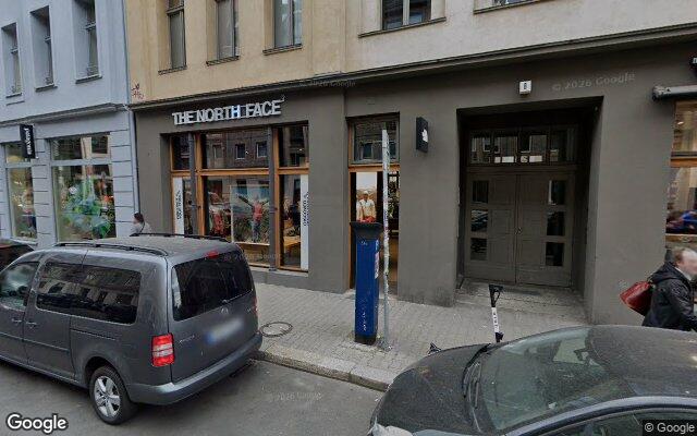 Picture of the location