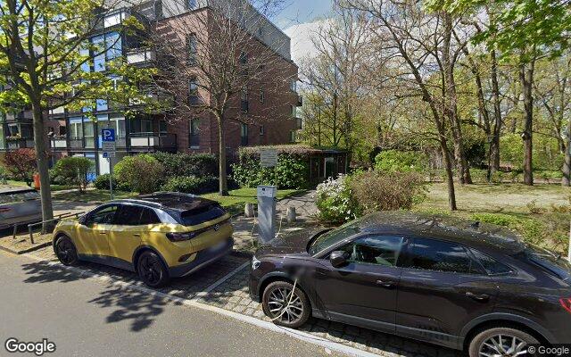 Picture of the location