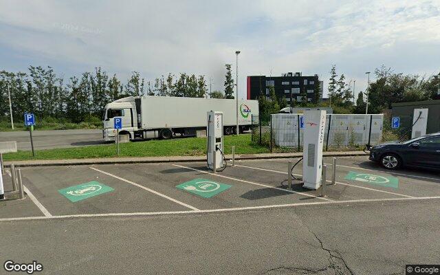 Picture of the location