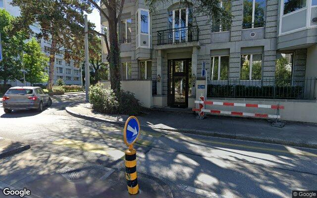 Picture of the location