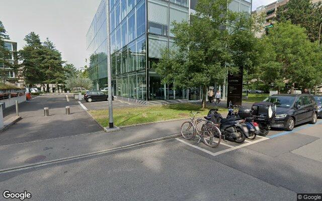 Picture of the location