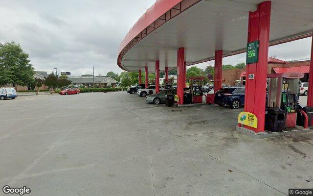 Picture of the location