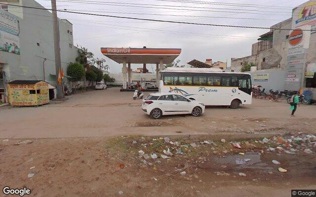 Picture of the location