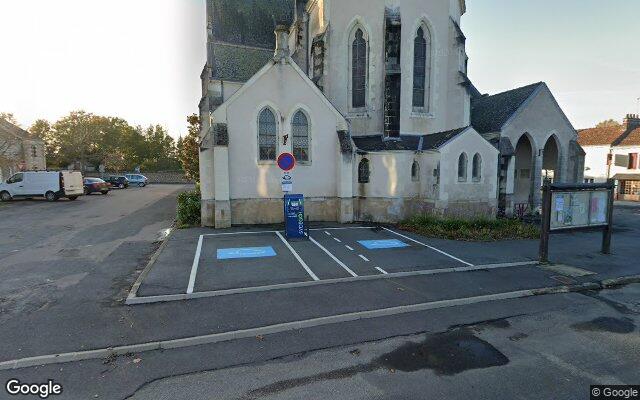 Picture of the location