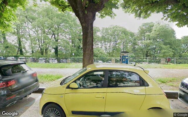 Picture of the location