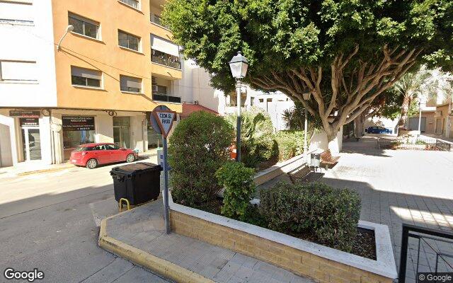 Picture of the location