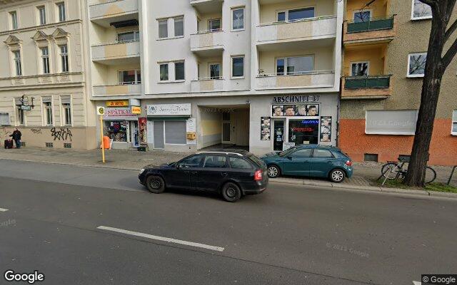 Picture of the location