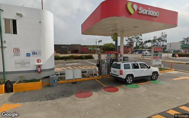 Picture of the location