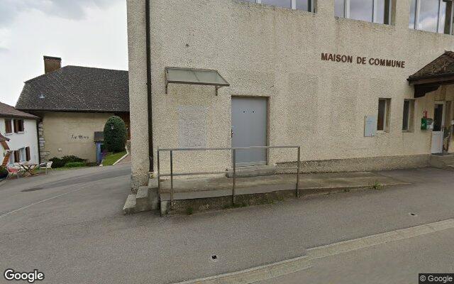 Picture of the location