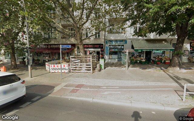 Picture of the location