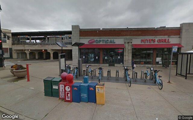 Picture of the location