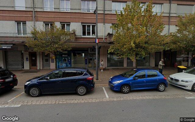 Picture of the location