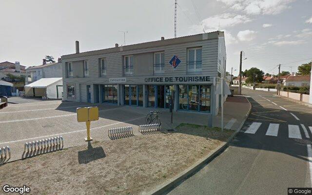 Picture of the location