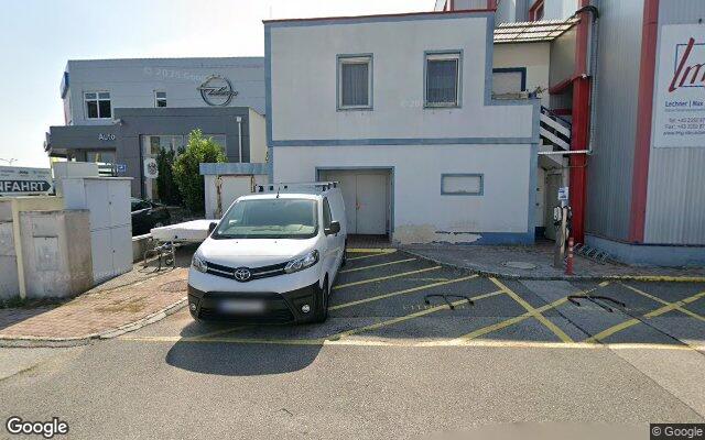 Picture of the location