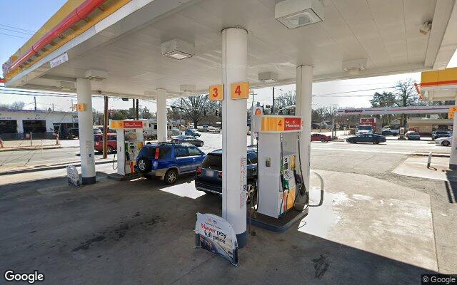 Picture of the location