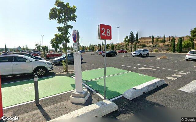 Picture of the location