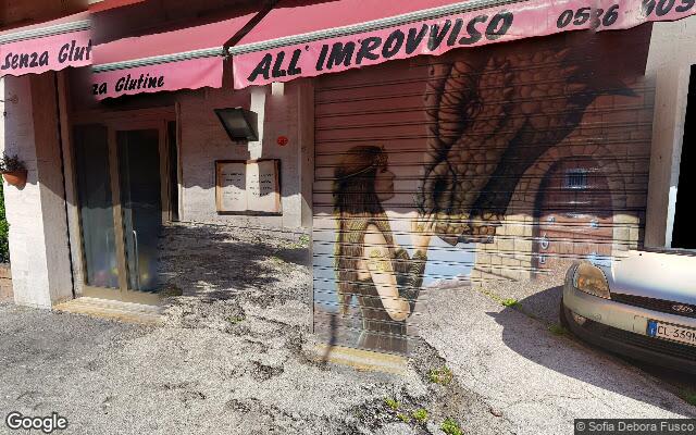 Picture of the location