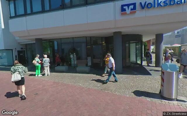 Picture of the location